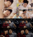 <괜찮아 사랑이야> 이광수+성동일, ‘케미’ 터지는 ‘환상콤비’ 탄생