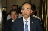 국무조정실장에 임명된 추경호 차관