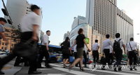 OECD “한국 정규직, 회원국 평균보다 해고 쉬워”