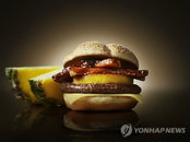 원화 가치 급상승…빅맥지수 7계단 점프