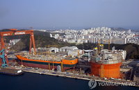 중국 조선산업, 한국 제치며 강자로 등극…3대 지표 모두 1위