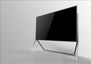 삼성전자, 업계 최초 '굽혔다 펴는' 벤더블 UHD TV 출시