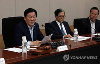 정부, 41+5조원 추가투입 ‘민생안정’ 에 쓴다…공사채 총량제도 10월 시범 실시