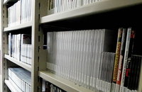 박지환군 희귀영화139점 기증