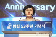 권선주 기업은행장, "세계 100대 은행 진입 목표"