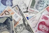 7월 외환보유액 3,680억달러로 13개월째 증가