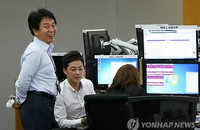 오늘 증시브리핑(5일)