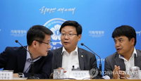 세법개정, 조세정책 과감운영으로 경제 활성화…민생안정 세제 측면에서 뒷받침