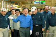 정몽구 회장 “현대차,10년 내 美 일류 브랜드 도약”