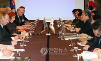 한-뉴 FTA 8차 협상, 농수산 개방 이견차 커