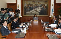 금리인하 가능성, 증시에 긍정작용