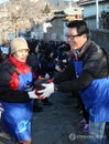 현대그린푸드, 위니아만도 인수