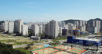 서울 아파트 시가총액 두 달 새 4조원 증가…’강남 3구’ 수혜지