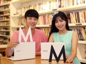 삼성, A4 보다 작은 노트북 ’아티브 북 M’ 출시