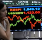 가격제한폭 확대소식에 증권주 일제히 급등