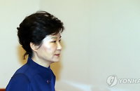 朴대통령 내일 프란치스코 교황 영접