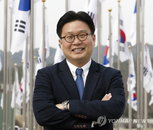 기업銀, 서경덕 교수 홍보대사 위촉
