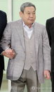 삼성 "이건희 회장 병세 상당히 호전됐다"