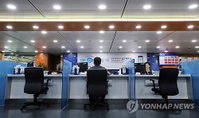 7월 가계대출 사상최대…기업 대출 큰 폭 확대