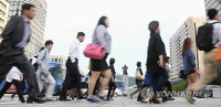 韓경제 경제규모 17년 연속 정체…경제체질 바꿔야