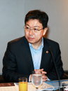윤상직, 구미 산업단지 점검…"창조경제 거점으로 바꿀 것"