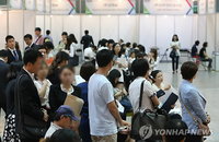 인사담당자 "신입사원 채용 시 태도와 인성 먼저 본다"