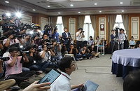 여야, 세월호 특별법 합의 타결