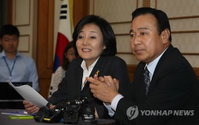 여야 합의안, 세월호 유가족 '반대'