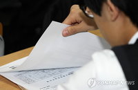 수준별 수능, 사립고·재수생 강세