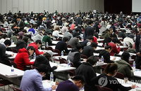 대기업 하반기 공채 시즌 개막