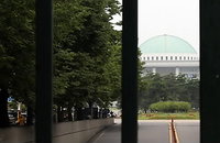 세월호 대치로 여야 극한대결, 결국 파국맞아