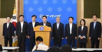 최경환 “8월, 경제 살릴 마지막 기회” 호소