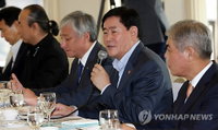 탄소배출권거래 기준두고 여야 '삐걱'