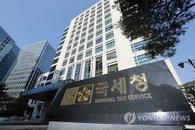 모범납세자, 탈세혐의 추징액 연 1000억원