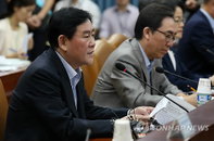 최경환 “韓기업 中진출 지원 확대"