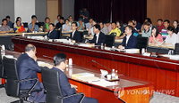 道, 쌀 관세화 대비 직불금제도 '개선' 나서