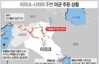 미·러, ‘IS 격퇴' 전략 놓고 충돌