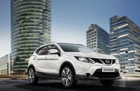 닛산, 첫 디젤 SUV ‘캐시카이’ 출시…3200만원~3900만원