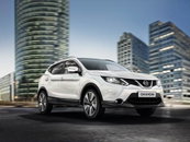 닛산, 첫 디젤 SUV ‘캐시카이’ 출시…3200만원~3900만원