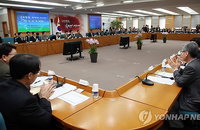 당정청, 주민세·담뱃세 인상안 등 협의