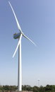 효성, 국내 첫 '5MW 해상용 풍력발전시스템' 국제인증
