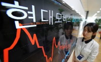 ‘한전부지 낙찰’ 현대차 9% 급락…’승자의 저주’