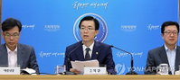 “경기 회복에 중점…부자감세 사실 아냐"