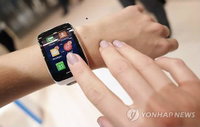 “스마트 워치, 내후년 손목기기 40% 차지"