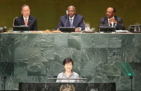 유엔 안보리 '외국인 테러전투원 방지' 결의 채택