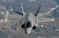 천문학적 가격 F-35, 왜 구입할까