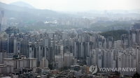 9월 주택경기 전망 ‘사상 최고’…정책 효과 톡톡