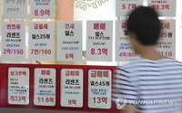 서울 전세가율 사상 최고치…”전세가 추가 상승"
