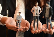 디큐브 백화점, '3D 전신스캐닝' 매장 오픈