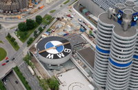 BMW 가치 급상승…'5위' 도약